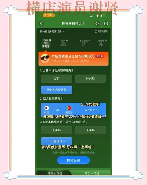 世界杯竞猜平台哪个好？围绕速度测试做一次全面深度评测（世界杯赛事中心）